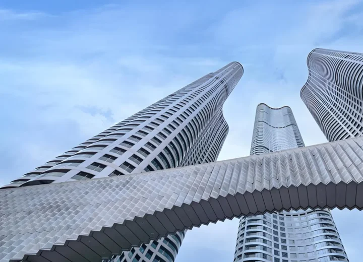 Lodha Tower