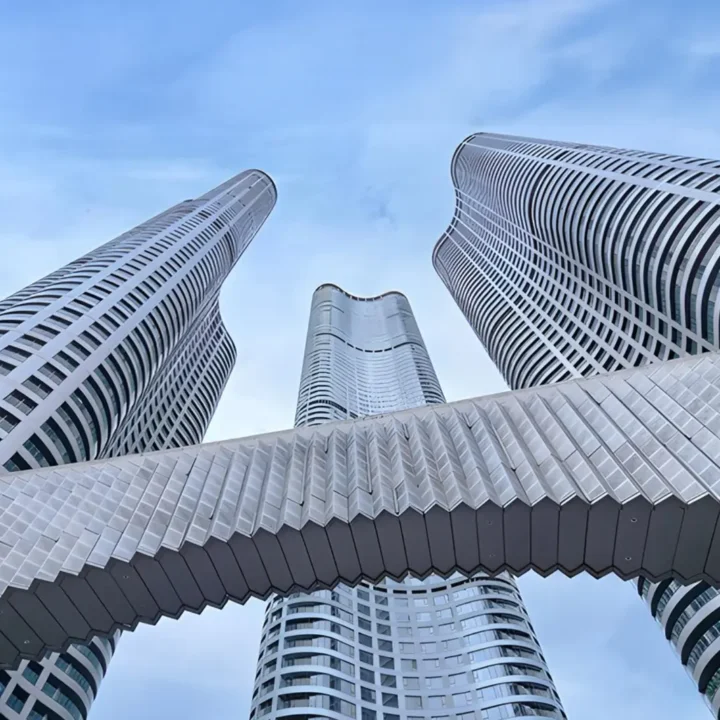 Lodha Tower