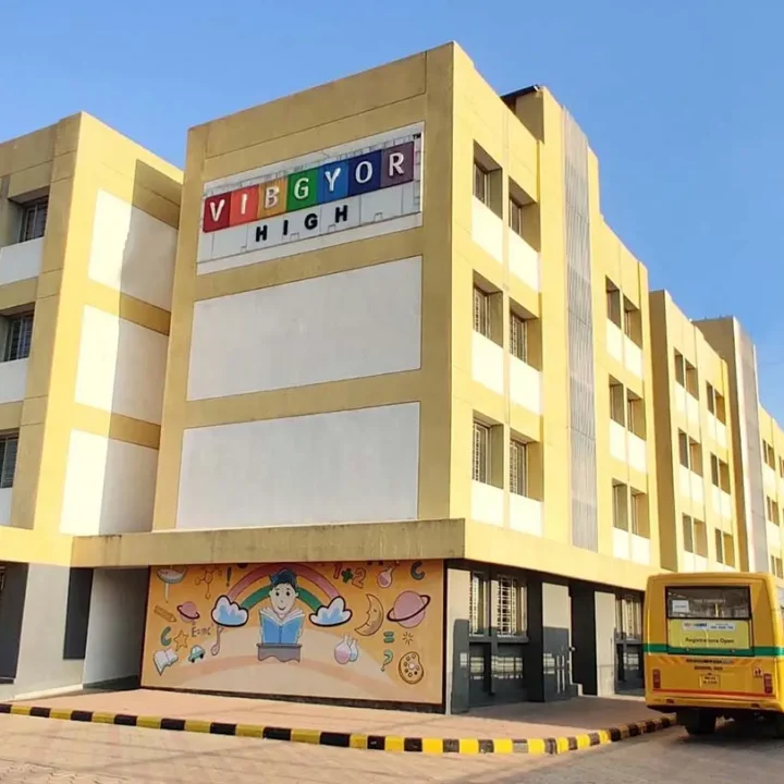 Vibgyorhigh