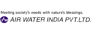 air-water-india-logo