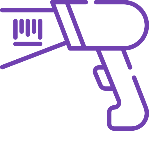 Barcoding & Automation